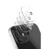 Newface Samsung Galaxy A15 4G Kamera Lens Koruma Cam