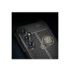 Newface Samsung Galaxy A15 4G Kılıf Auto Focus Kapak - Siyah