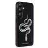 Newface Samsung Galaxy A15 4G Kılıf Mirror Desenli Kapak - Mirror - 13