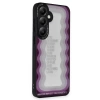 Newface Samsung Galaxy A15 4G Kılıf Mirror Desenli Kapak - Mirror - 5