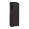 Newface Samsung Galaxy A15 4G Kılıf Montreal Silikon Kapak