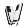 Newface Samsung Galaxy A15 4G Kılıf Penta Silikon Kılıf