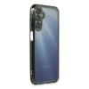 Newface Samsung Galaxy A15 4G Kılıf Razer Lensli Silikon
