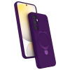 Newface Samsung Galaxy A15 4G Regal Magsafe Standlı Kapak