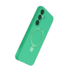 Newface Samsung Galaxy A15 4G Regal Magsafe Standlı Kapak