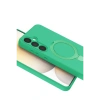 Newface Samsung Galaxy A15 4G Regal Magsafe Standlı Kapak