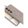 Newface Samsung Galaxy A15 4G Regal Magsafe Standlı Kapak
