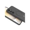 Newface Samsung Galaxy A15 4G Regal Magsafe Standlı Kapak