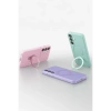Newface Samsung Galaxy A15 4G Regal Magsafe Standlı Kapak