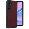 Newface Samsung Galaxy A16 5G Kılıf Aras Deri Kapak