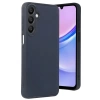 Newface Samsung Galaxy A16 5G Kılıf Aras Deri Kapak - Lacivert