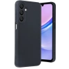 Newface Samsung Galaxy A16 5G Kılıf Aras Deri Kapak - Siyah