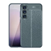 Newface Samsung Galaxy A16 5G Kılıf Auto Focus Kapak - Koyu Yeşil