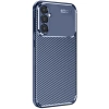 Newface Samsung Galaxy A16 5G Kılıf Auto Focus Karbon Kapak