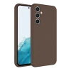 Newface Samsung Galaxy A16 5G Kılıf First Silikon