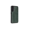 Newface Samsung Galaxy A16 5G Kılıf Flip Cover - Koyu Yeşil