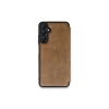 Newface Samsung Galaxy A16 5G Kılıf Flip Cover - Taba