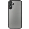Newface Samsung Galaxy A16 5G Kılıf Montreal Silikon Kapak - Siyah