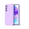 Newface Samsung Galaxy A16 5G Kılıf Nano içi Kadife Silikon