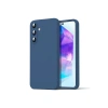 Newface Samsung Galaxy A16 5G Kılıf Nano içi Kadife Silikon