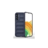 Newface Samsung Galaxy A16 5G Kılıf Optimum Silikon - Lacivert