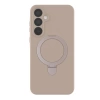 Newface Samsung Galaxy A16 5G Regal Magsafe Standlı Kapak
