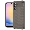 Newface Samsung Galaxy A17 5G Auto Focus Karbon Kapak