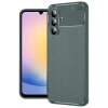 Newface Samsung Galaxy A17 5G Auto Focus Karbon Kapak