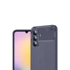 Newface Samsung Galaxy A17 5G Auto Focus Karbon Kapak