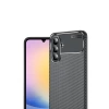 Newface Samsung Galaxy A17 5G Auto Focus Karbon Kapak