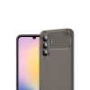 Newface Samsung Galaxy A17 5G Auto Focus Karbon Kapak