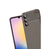 Newface Samsung Galaxy A17 5G Auto Focus Karbon Kapak