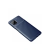 Newface Samsung Galaxy A22 Kılıf Auto Focus Karbon Kapak