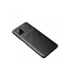 Newface Samsung Galaxy A22 Kılıf Auto Focus Karbon Kapak