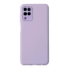 Newface Samsung Galaxy A22 Kılıf Lansman Glass Kapak
