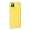 Newface Samsung Galaxy A22 Kılıf Lansman Glass Kapak