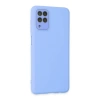 Newface Samsung Galaxy A22 Kılıf Lansman Glass Kapak