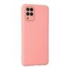 Newface Samsung Galaxy A22 Kılıf Lansman Glass Kapak