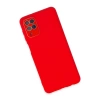 Newface Samsung Galaxy A22 Kılıf Lansman Glass Kapak