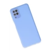 Newface Samsung Galaxy A22 Kılıf Lansman Glass Kapak