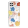 Newface Samsung Galaxy A22 Kılıf Lucky Silikon