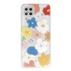 Newface Samsung Galaxy A22 Kılıf Lucky Silikon
