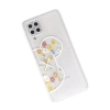 Newface Samsung Galaxy A22 Kılıf Lucky Silikon