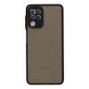Newface Samsung Galaxy A22 Kılıf Montreal Silikon Kapak