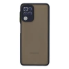 Newface Samsung Galaxy A22 Kılıf Montreal Silikon Kapak