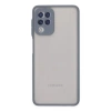 Newface Samsung Galaxy A22 Kılıf Montreal Silikon Kapak