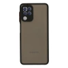 Newface Samsung Galaxy A22 Kılıf Montreal Silikon Kapak