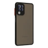 Newface Samsung Galaxy A22 Kılıf Montreal Silikon Kapak
