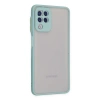 Newface Samsung Galaxy A22 Kılıf Montreal Silikon Kapak