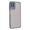 Newface Samsung Galaxy A22 Kılıf Montreal Silikon Kapak